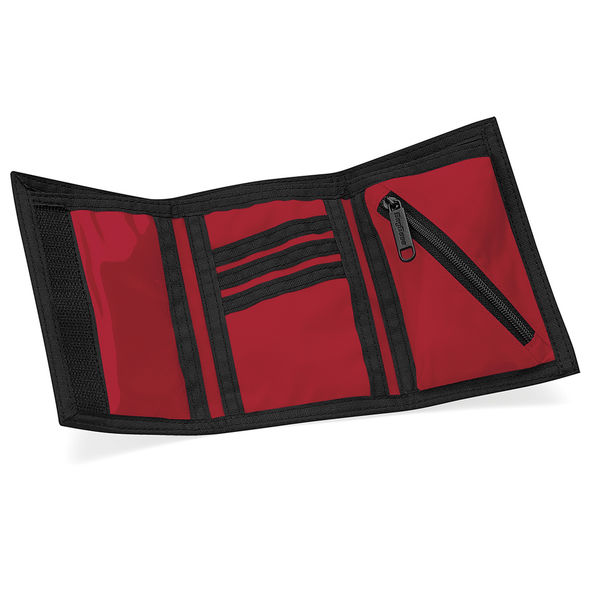 Bagagerie personnalisé | Ripper Wallet Classic Red