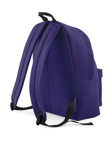 Sac à dos original fashion publicitaire | Original Fashion Backpack Purple