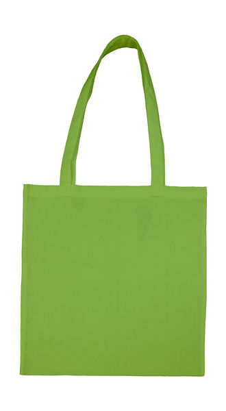 Cabas publicitaire | Cotton Bag LH Light Green