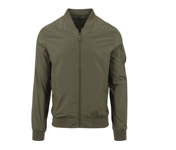 Bomber personnalisable | Paradiso Olive