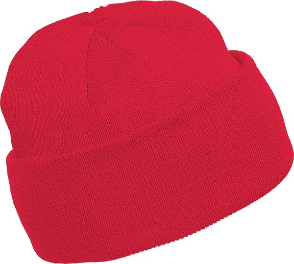 Hat | Bonnet publicitaire Red