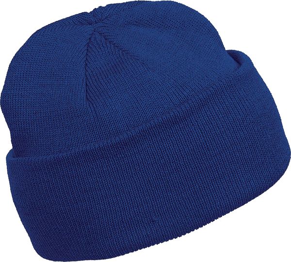 Hat | Bonnet publicitaire Royal Blue
