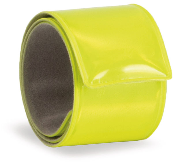 Bracelet personnalisable | Palmira Fluorescent Yellow
