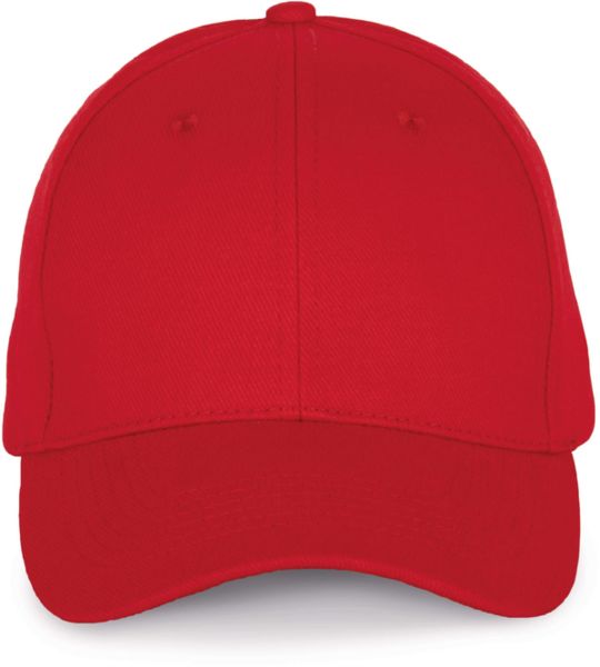 Casquette personnalisable | Brujas Red