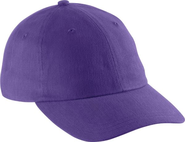 Pupu | Casquette publicitaire Purple