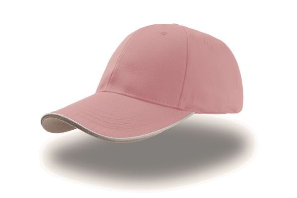Velloo | casquette publicitaire Pink
