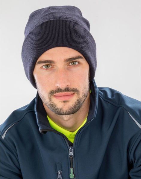 Chapeau de ski personnalisé | Gad