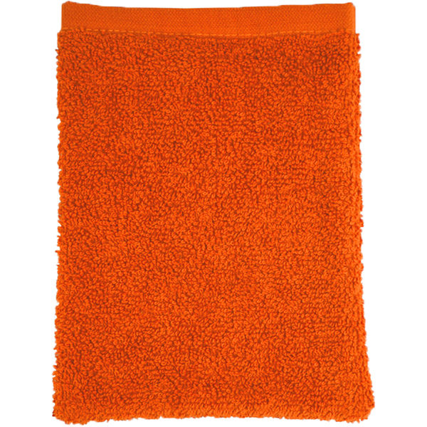 Jala | Gant publicitaire Orange