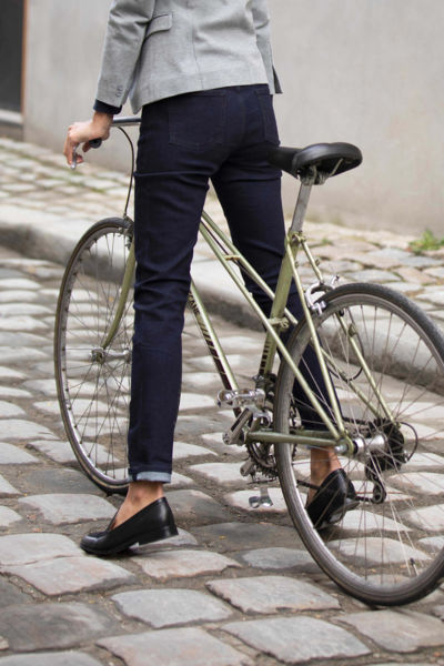 Jeans personnalisé | Gaspard Women