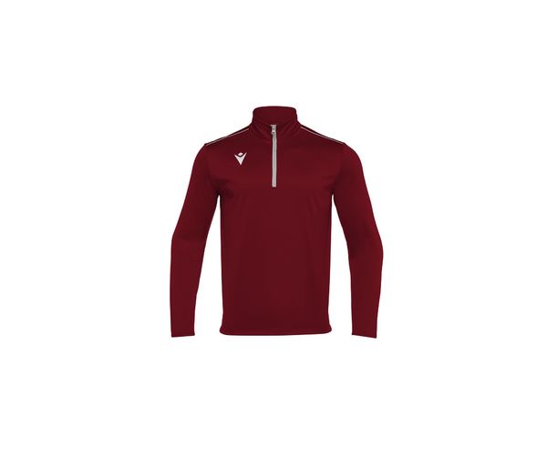 Maillot personnalisable | Comillas Burgundy