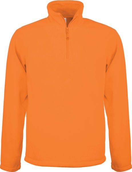 Tuwa | Sweatshirt publicitaire Orange