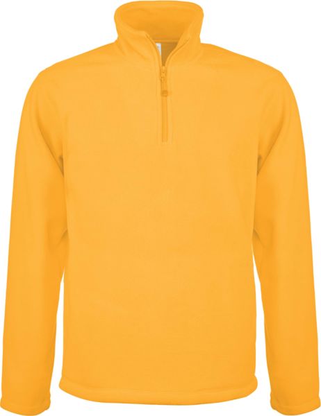 Tuwa | Sweatshirt publicitaire Yellow