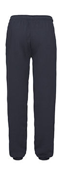Pantalon publicitaire | Elasticated Cuff Jog Pants Deep Navy