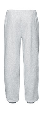 Pantalon publicitaire | Elasticated Cuff Jog Pants Heather Grey