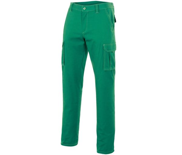 Pantalon personnalisé | Catedrales Green