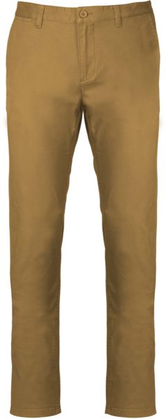 Pantalon personnalisé | Oligocentria Camel