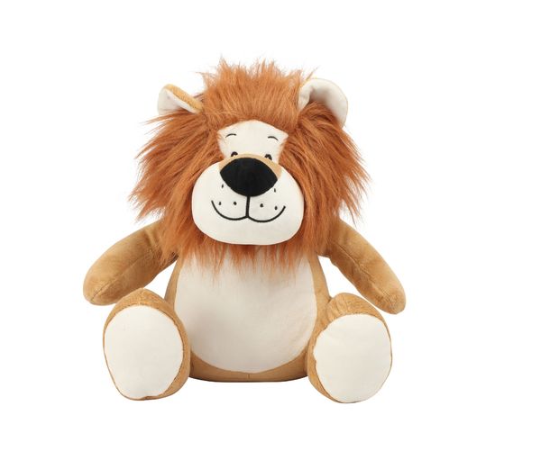 Peluche personnalisable | Spree Brown