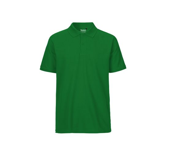 Polo personnalisable | Aral Green
