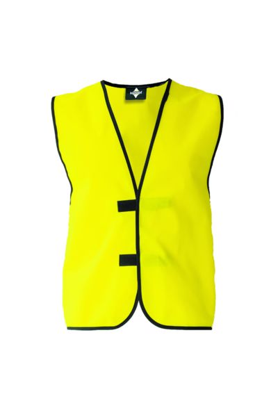 Polo publicitaire | Chasuble Yellow