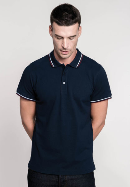 Nowoo | Polos publicitaire 4