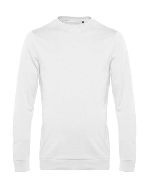 Pull publicitaire | Ness White