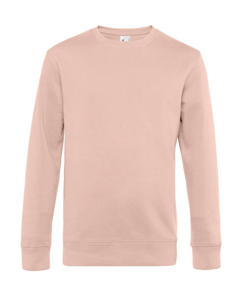 Pull personnalisable | King Soft rose