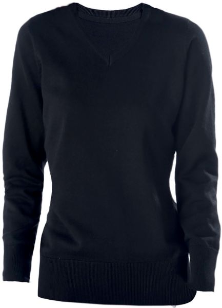 Yutty | Pull publicitaire Black