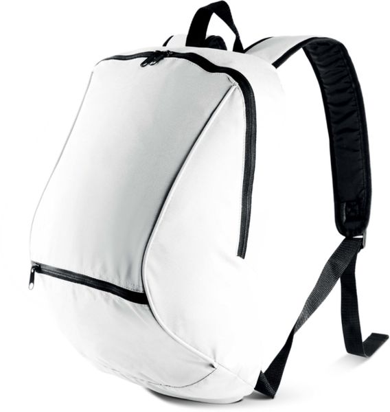 Fuly | Sac publicitaire White