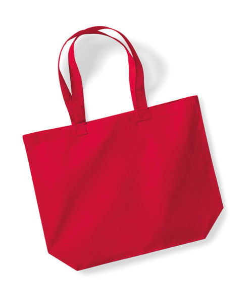 Sac personnalisable | Changi Classic Red