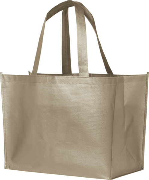 Sac shopping publicitaire|Alloy Nickel