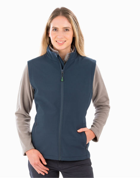 Softshell publicitaire | Oswin