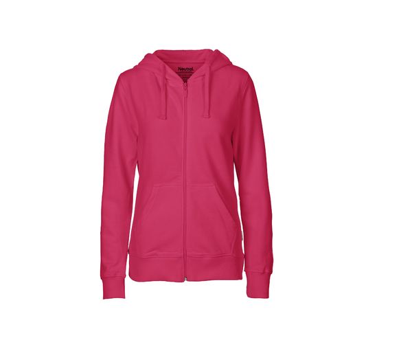 Sweat-shirt personnalisable | Belchite Pink