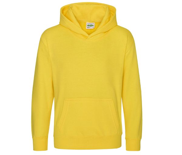 Sweatshirt personnalisable | Tekapo Sun Yellow
