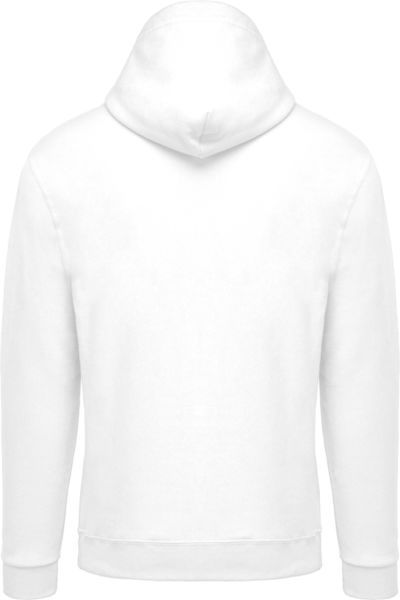 Pevu | Sweatshirt publicitaire White