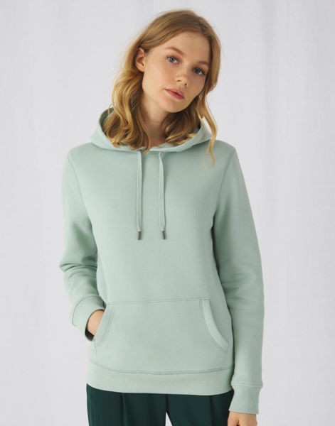 Sweatshirt personnalisable | Queen Hooded