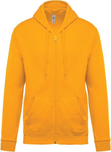 Renna | Sweatshirt publicitaire Yellow