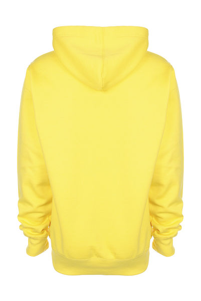 Sweatshirt personnalisé homme | Original Hoodie Empire Yellow