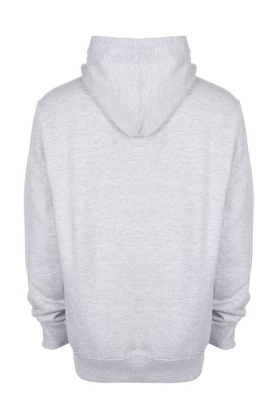 Sweatshirt personnalisé homme | Original Hoodie Sport Grey