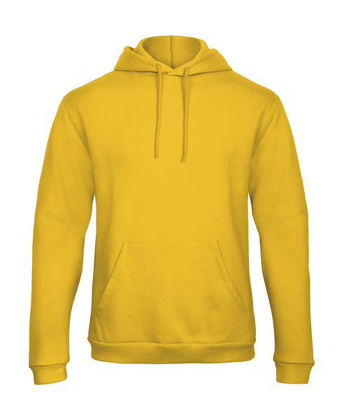 Sweatshirt à capuche personnalisé | ID.203 50 50 Hooded Sweat Unisex Gold