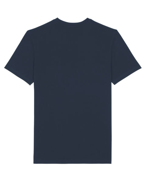 T-Shirt personnalisé unisexe | Creator Pocket French Navy