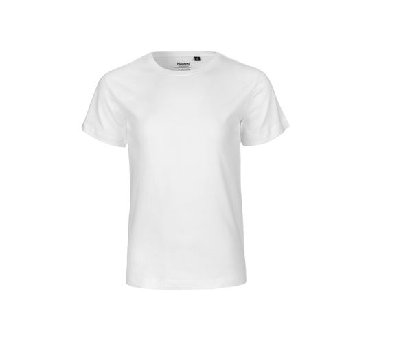 T-shirt personnalisable | Bulnes White
