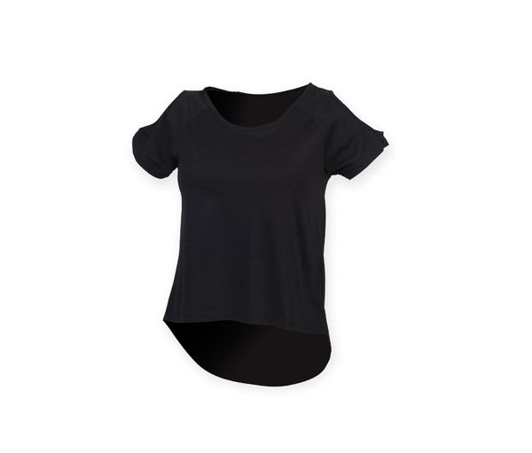 T-shirt personnalisable | Burgos Black