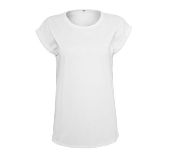 T-shirt personnalisé | Espinos White