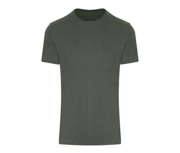 T-shirt publicitaire | Zona Mineral Green