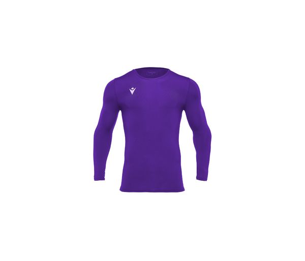 T-shirt personnalisable | Corralejo Purple