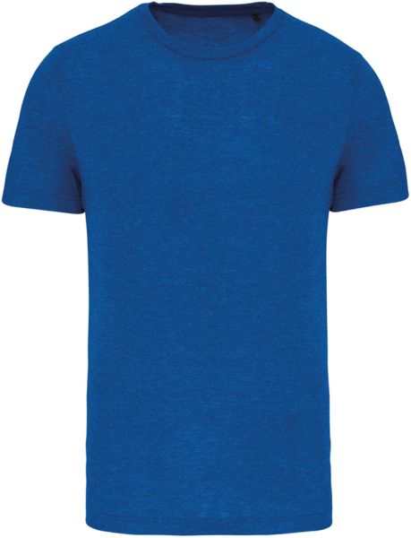 T-shirt personnalisable | Idogbe Sporty royal blue