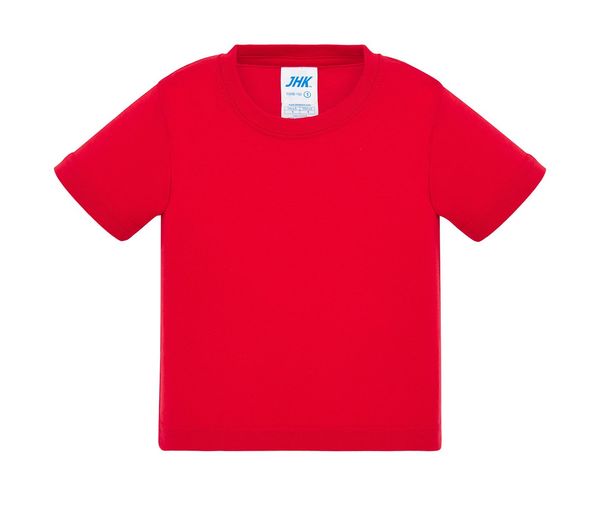 T-shirt personnalisable | Iceberg Red