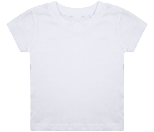 T-shirt personnalisable | Kilimanjaro White