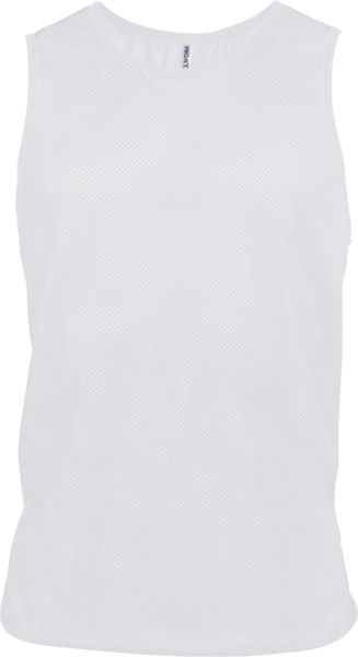 Lera | T-shirts publicitaire White