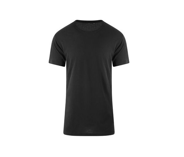 T-shirt personnalisé | Medinaceli Solid Black